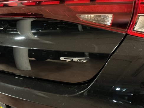 Used 2022 Kia K5 GT-Line image 25