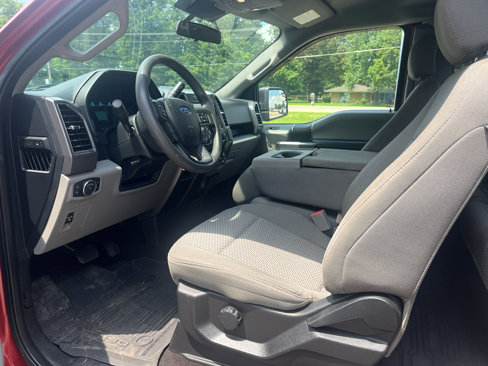 Used 2019 Ford F150 XLT image 7