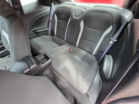 Used 2017 Chevrolet Camaro LT w/ RS Package image 17