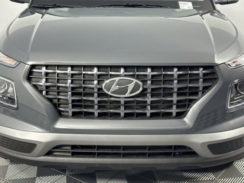 New 2025 Hyundai Venue SEL image 45
