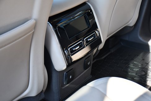 Used 2020 Lincoln Aviator Reserve w/ Equipment Group 202A image 24