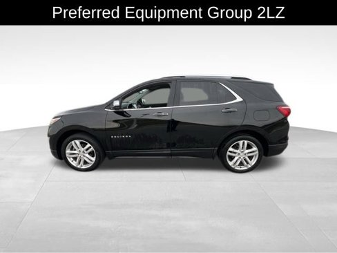 Certified 2020 Chevrolet Equinox Premier image 4