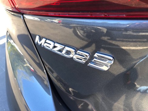 Used 2016 MAZDA MAZDA3 i Sport w/ Preferred Equipment Package image 15