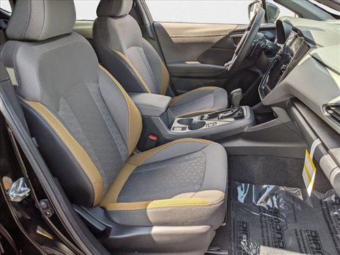 Certified 2025 Subaru Crosstrek 2.5i Sport w/ Crosstrek Mirror Package image 23