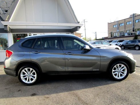 Used 2015 BMW X1 xDrive28i image 11