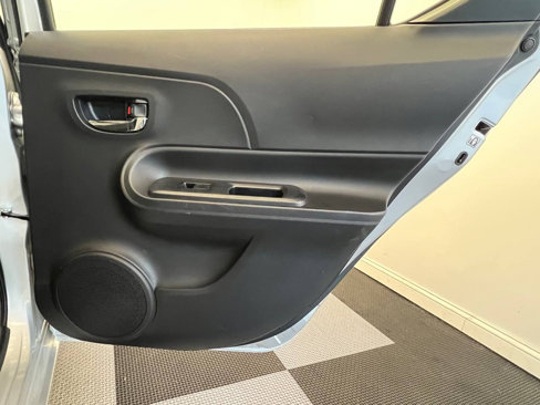 Used 2016 Toyota Prius C Two image 13