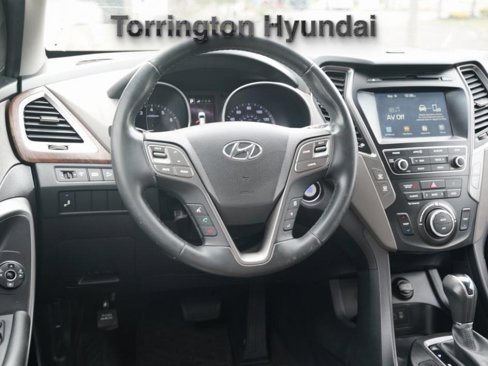 Used 2018 Hyundai Santa Fe Sport 2.0T image 16