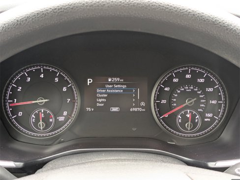 Used 2022 Hyundai Santa Fe SEL image 27