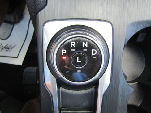 Used 2022 Ford Escape SEL image 31