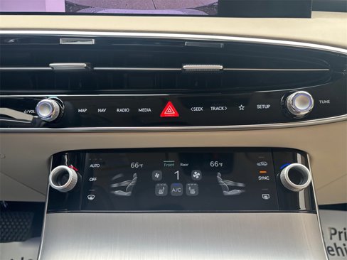 New 2026 Genesis GV70 2.5T Select image 24