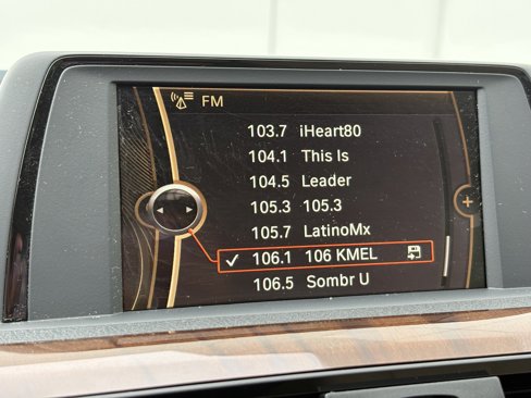 Used 2014 BMW 320i Sedan image 19