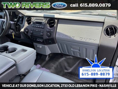 Used 2016 Ford F250 XL w/ XL Appearance Package image 25