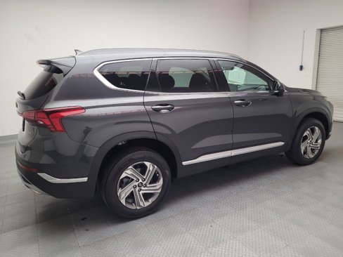 Used 2022 Hyundai Santa Fe SEL w/ Cargo Package image 10