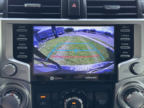Used 2021 Toyota 4Runner SR5 Premium w/ Moonroof Package image 35