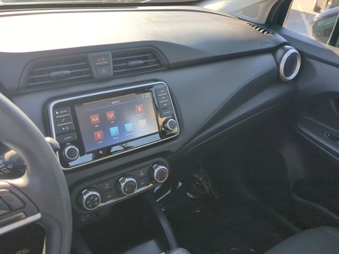 Used 2021 Nissan Versa S image 22