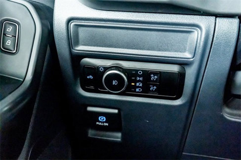 Used 2024 Ford F150 XLT w/ XLT Black Appearance Package image 50