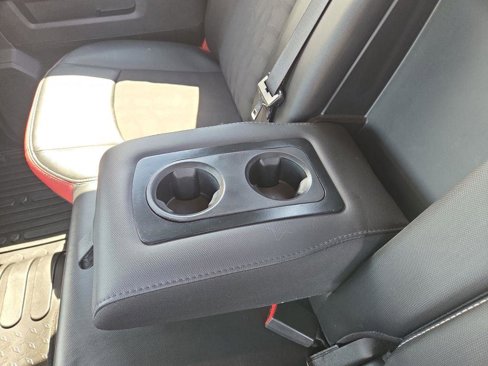 Used 2017 RAM 1500 Rebel image 28