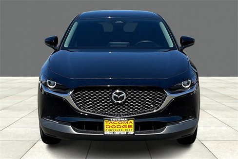 Used 2024 MAZDA CX-30 AWD 2.5 S image 3