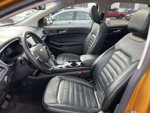 Used 2016 Ford Edge SEL w/ Equipment Group 201A image 13
