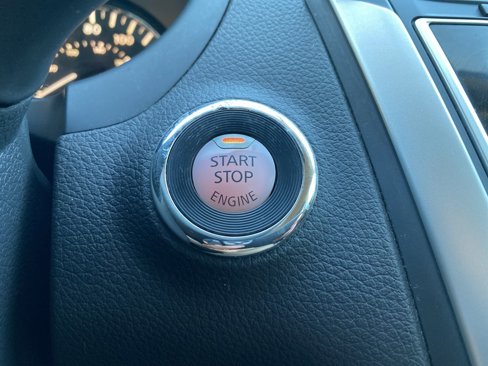 Used 2017 Nissan Altima 2.5 S image 9