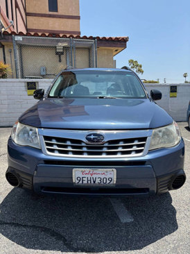 Used 2011 Subaru Forester 2.5X image 2
