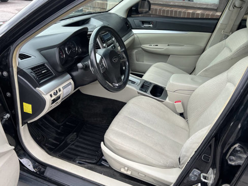 Used 2012 Subaru Outback 2.5i Premium w/ Popular Pkg 1B image 9