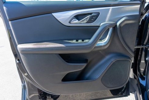 Used 2020 Chevrolet Blazer LT image 16