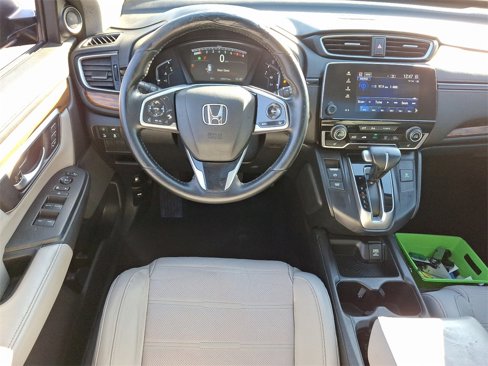 Used 2019 Honda CR-V EX-L image 11