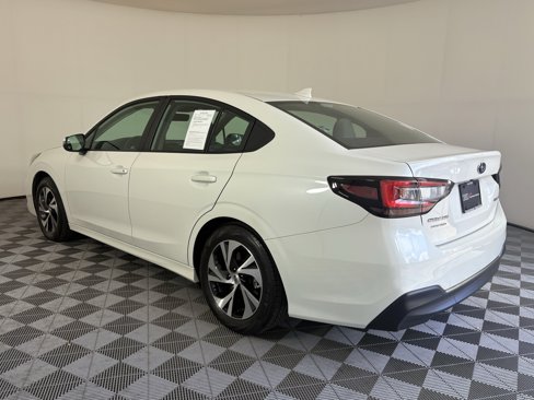 Used 2024 Subaru Legacy Premium w/ Popular Package #1 image 5