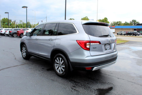 Used 2021 Honda Pilot EX image 7