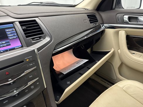 Used 2014 Lincoln MKS AWD w/ Equipment Group 201A image 39