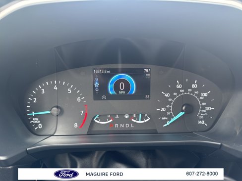 Used 2022 Ford Escape SEL image 16