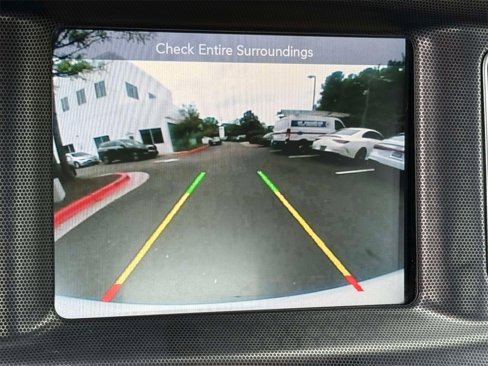 Used 2016 Dodge Charger R/T Scat Pack w/ Beats Audio Group image 7