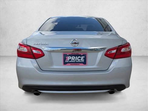 Used 2017 Nissan Altima 2.5 S image 7