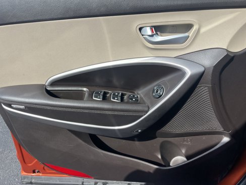 Used 2015 Hyundai Santa Fe Sport image 15