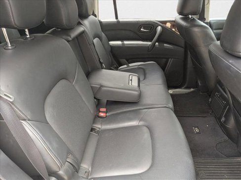 Used 2019 INFINITI QX80 Luxe w/ Proassist Package image 20