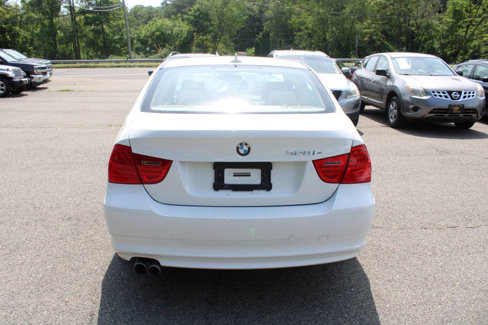 Used 2011 BMW 328i xDrive Sedan image 9