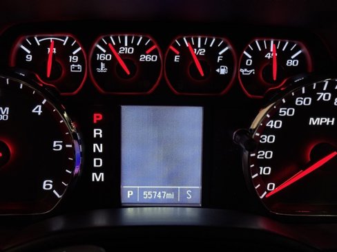 Used 2014 Chevrolet Silverado 1500 W/T image 16