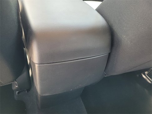 Certified 2023 MAZDA CX-5 AWD 2.5 S image 7