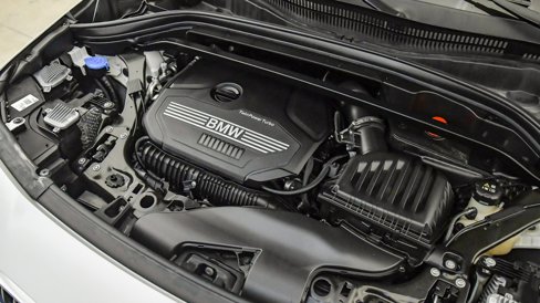 Certified 2023 BMW X2 sDrive28i w/ Convenience Package image 32