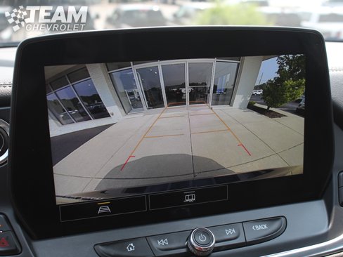 Used 2023 Chevrolet Blazer LT w/ Convenience Package image 17