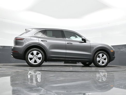 Certified 2019 Porsche Cayenne image 35