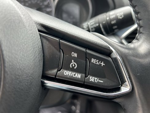 Used 2017 MAZDA CX-5 Touring w/ Preferred Equipment Package image 15