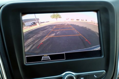 Used 2024 Chevrolet Equinox LT image 5