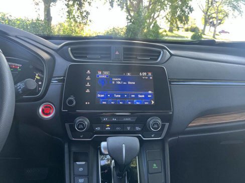 Used 2018 Honda CR-V EX image 17