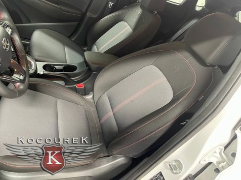 Used 2023 Hyundai Kona N Line image 12