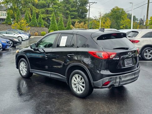 Used 2013 MAZDA CX-5 Touring w/ Bose & Moonroof Pkg image 12