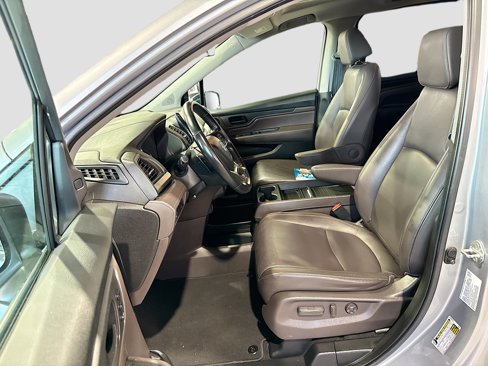 Used 2019 Honda Odyssey EX-L image 21