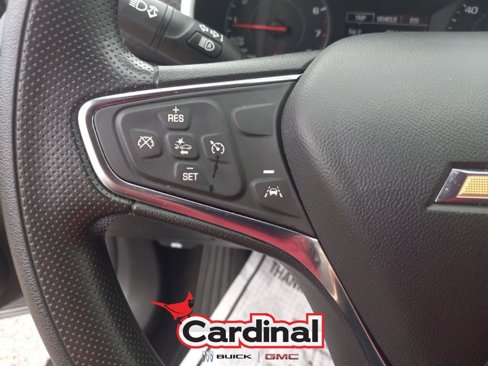 Used 2024 Chevrolet Malibu LT image 25