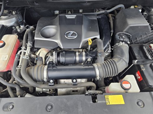 Used 2015 Lexus NX 200t FWD image 31